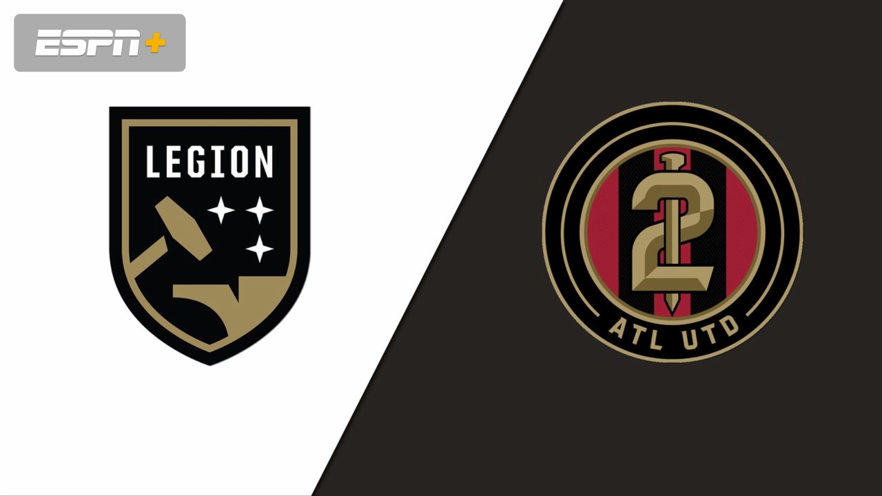 Birmingham Legion FC vs. Atlanta United FC 2 (USL Championship)