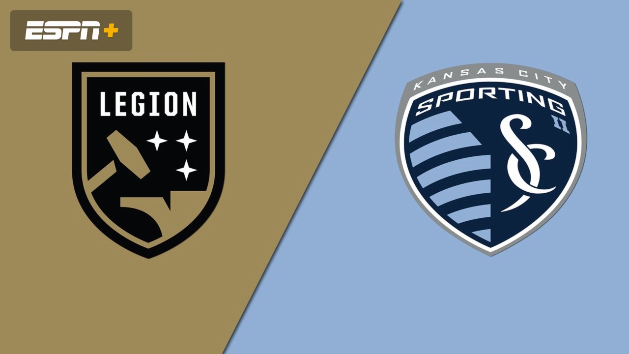 Birmingham Legion FC vs. Sporting Kansas City II (USL Championship)