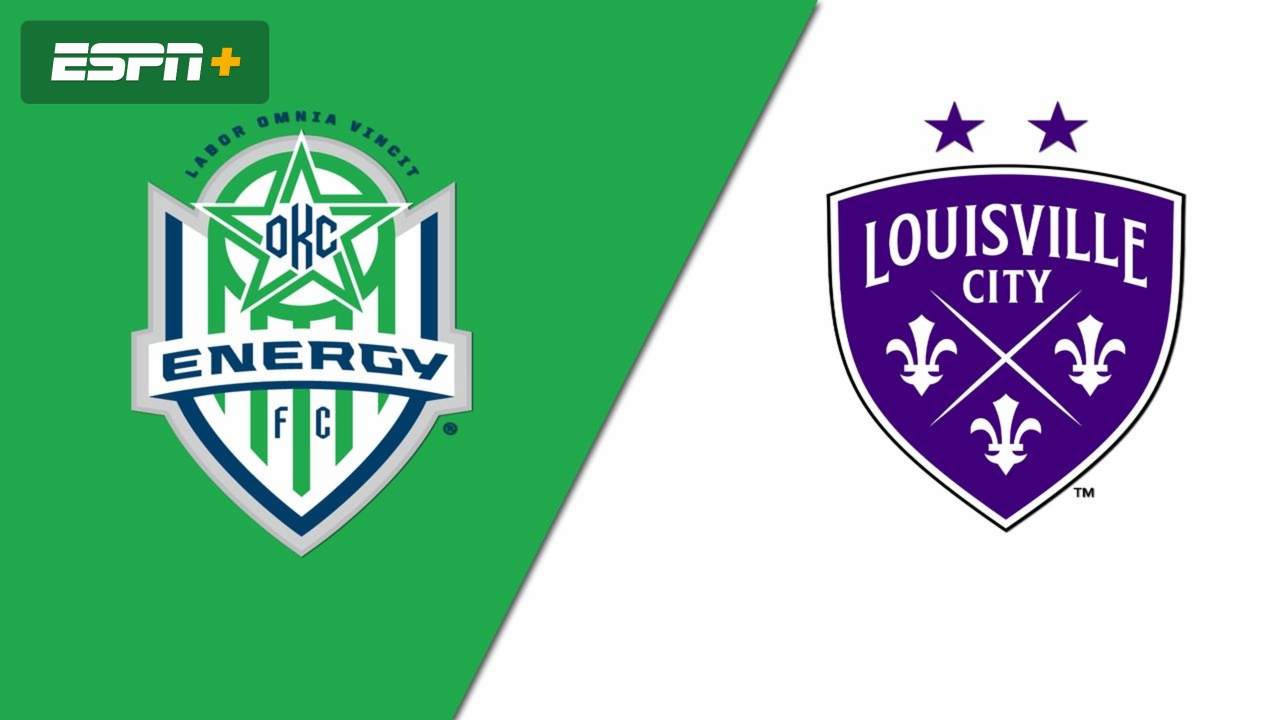 OKC Energy FC vs. Louisville City FC (USL Championship)