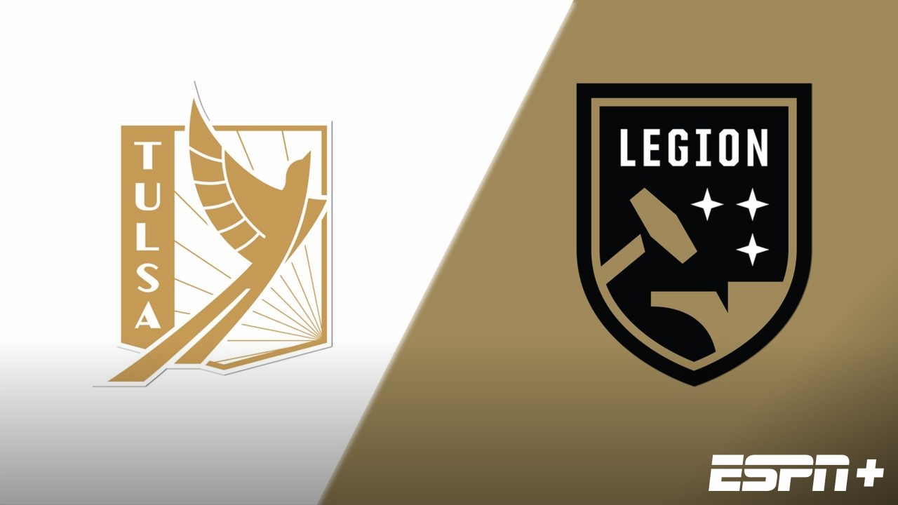 FC Tulsa vs. Birmingham Legion FC (USL Championship)