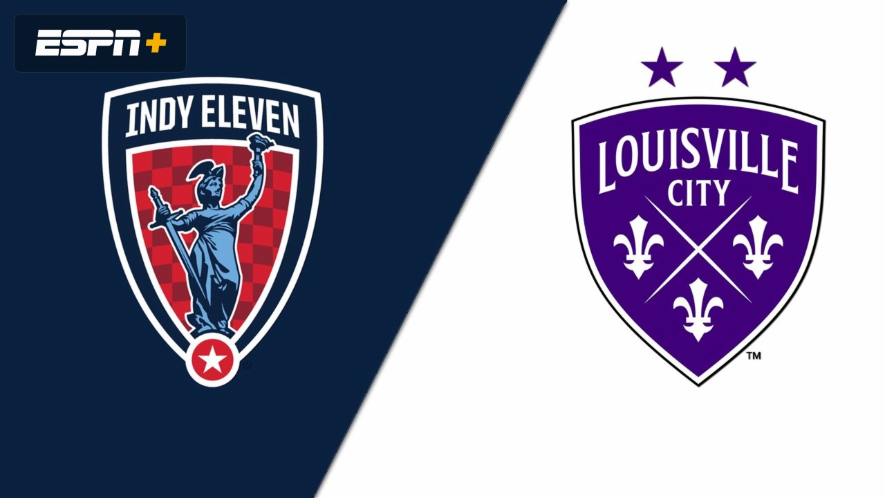Indy Eleven vs. Louisville City FC (USL Championship)