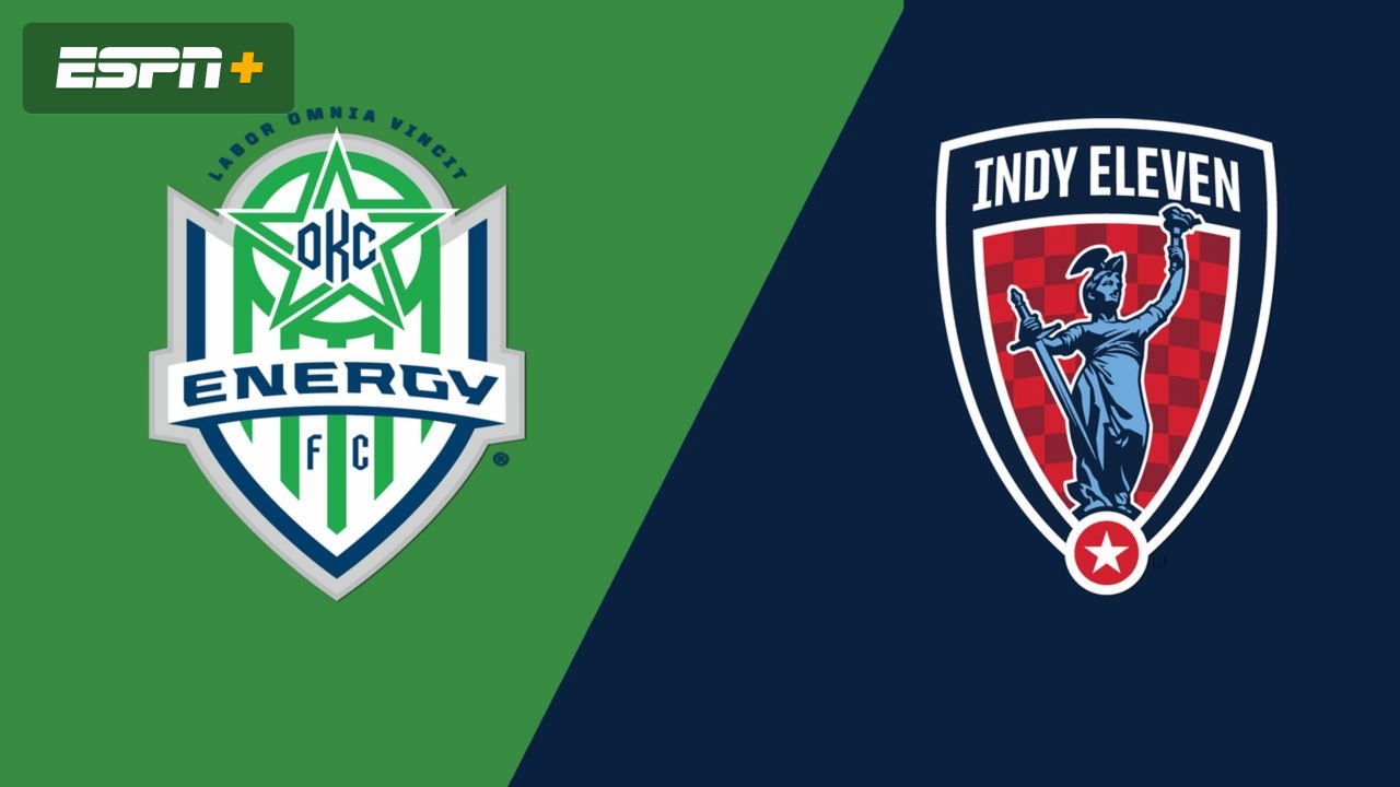 OKC Energy FC vs. Indy Eleven (USL Championship)