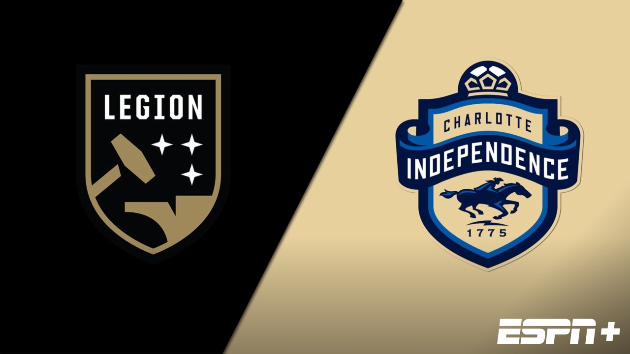 Birmingham Legion FC vs. Charlotte Independence (USL Championship)