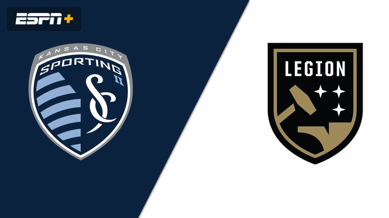 Sporting Kansas City II vs. Birmingham Legion FC (USL Championship)