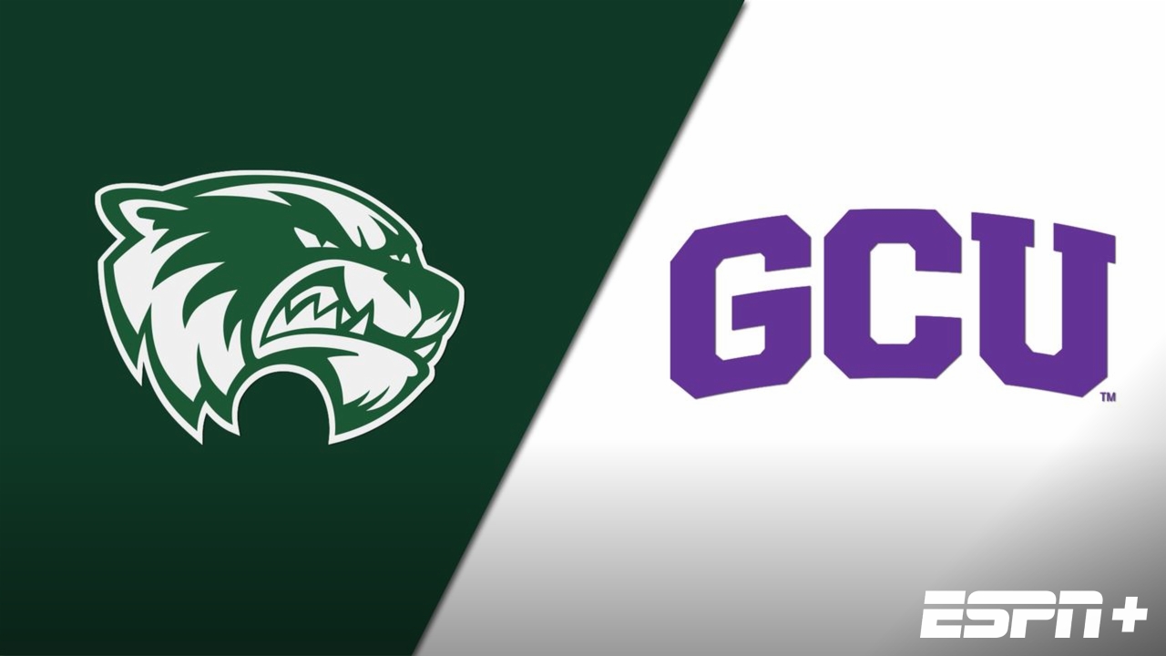Utah Valley vs. Grand Canyon (Semifinal) (W Volleyball)