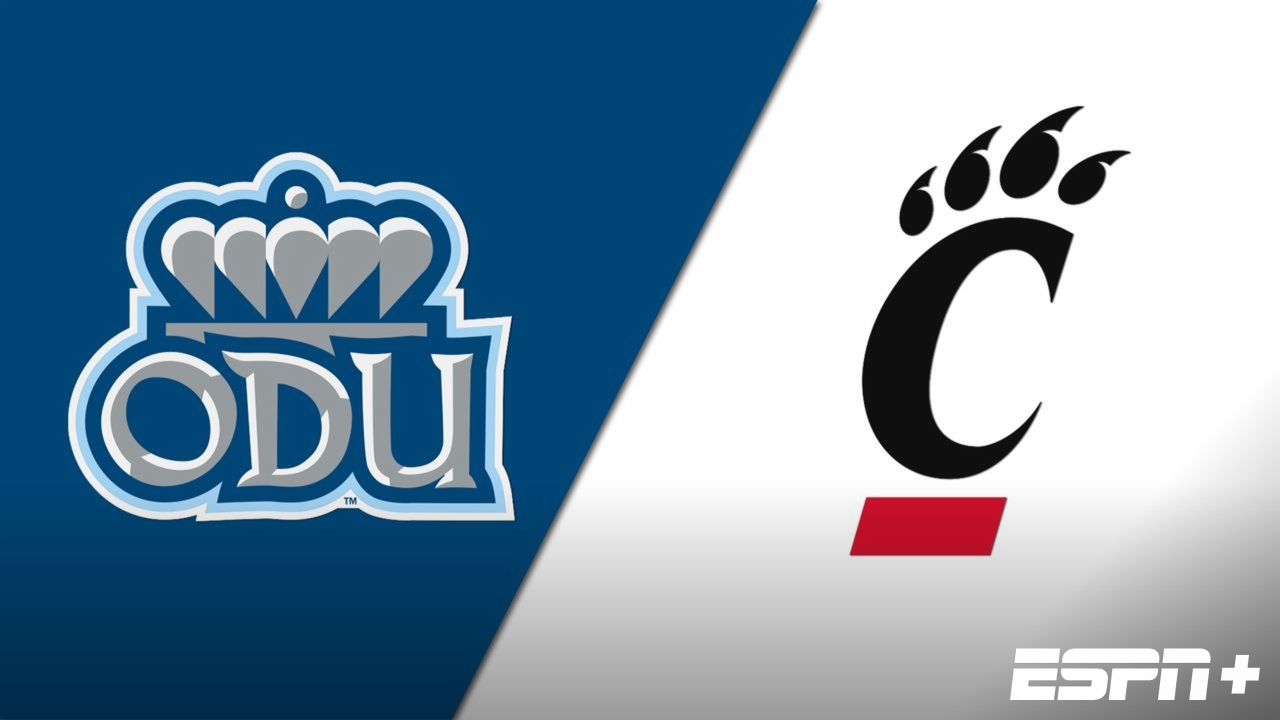 Old Dominion vs. Cincinnati (W Lacrosse)