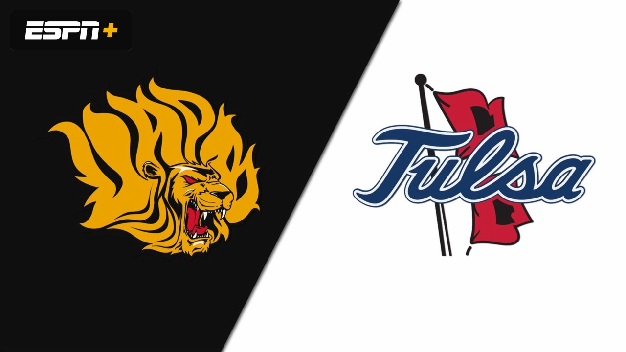 Arkansas-Pine Bluff vs. Tulsa (W Soccer)