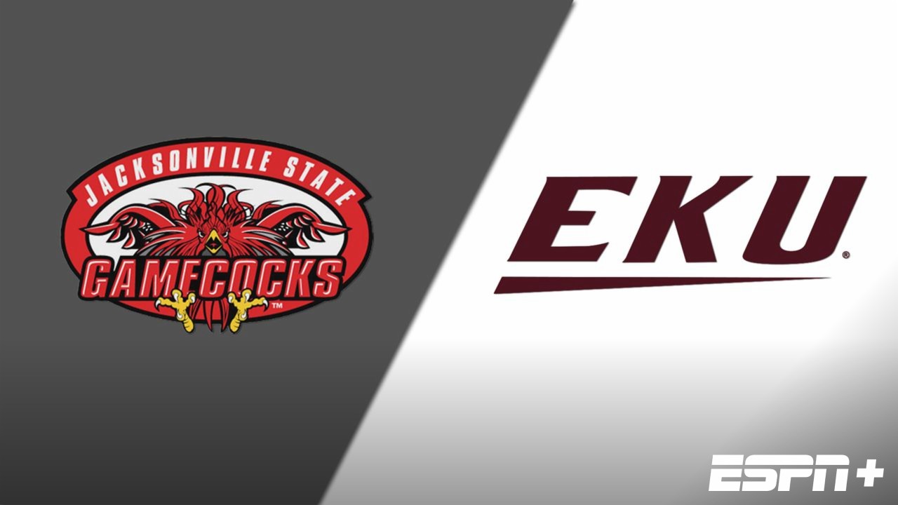 Jacksonville State vs. Eastern Kentucky (Baseball)
