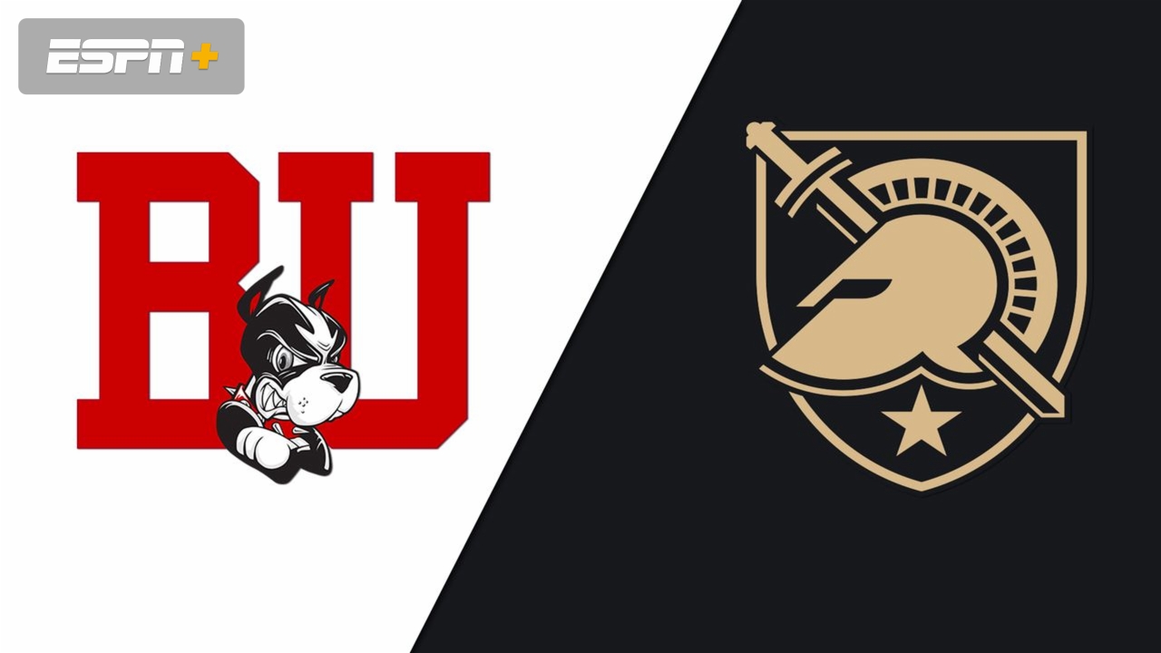 Boston University vs. Army (M Lacrosse)