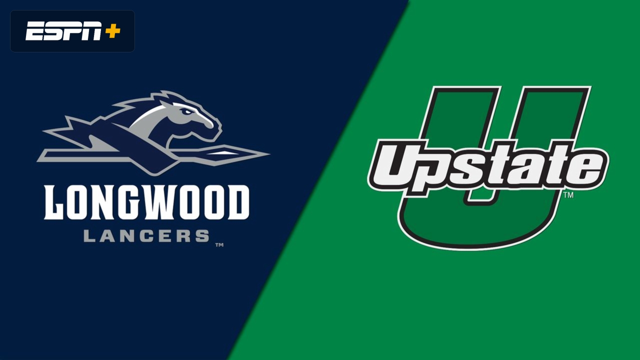 Longwood vs. USC Upstate (Baseball)