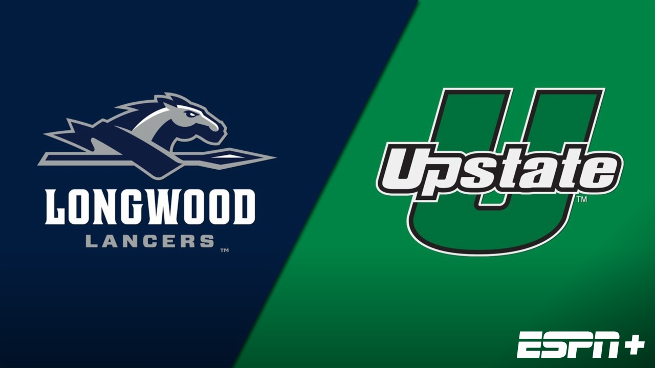 Longwood vs. USC Upstate (Baseball)
