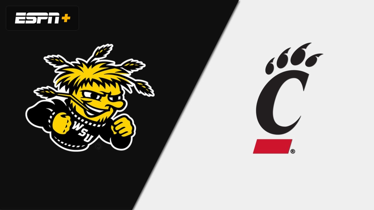 Wichita State vs. Cincinnati (Baseball)
