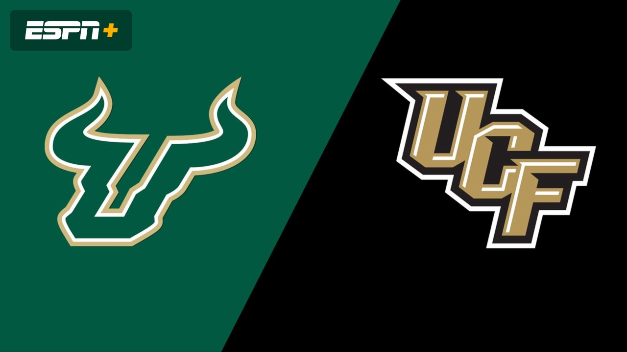 South Florida vs. UCF (Baseball)