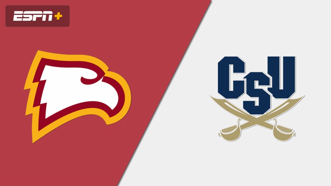Winthrop vs. Charleston Southern (Baseball)