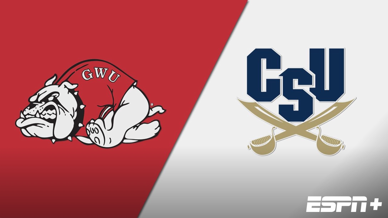 Gardner-Webb vs. Charleston Southern (Baseball)