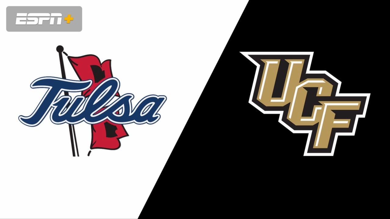 Tulsa vs. #20 UCF (Championship) (M Soccer)