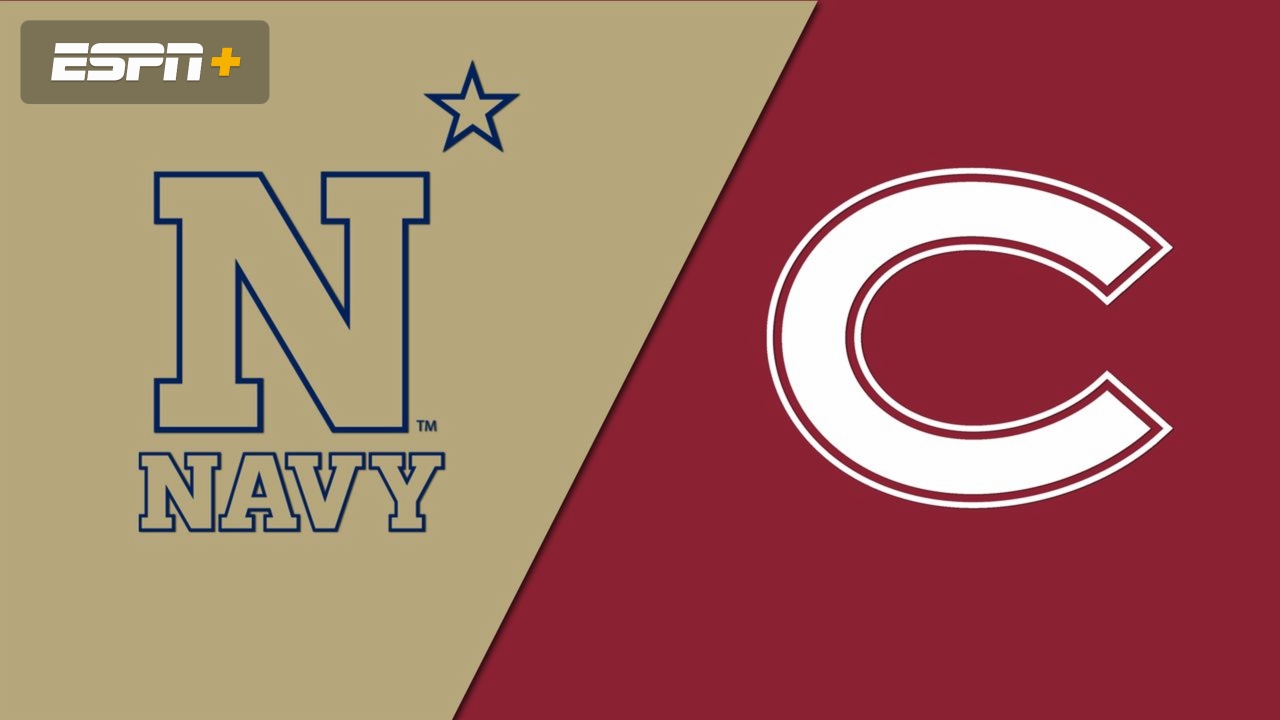 Navy vs. Colgate (Championship) (W Soccer)