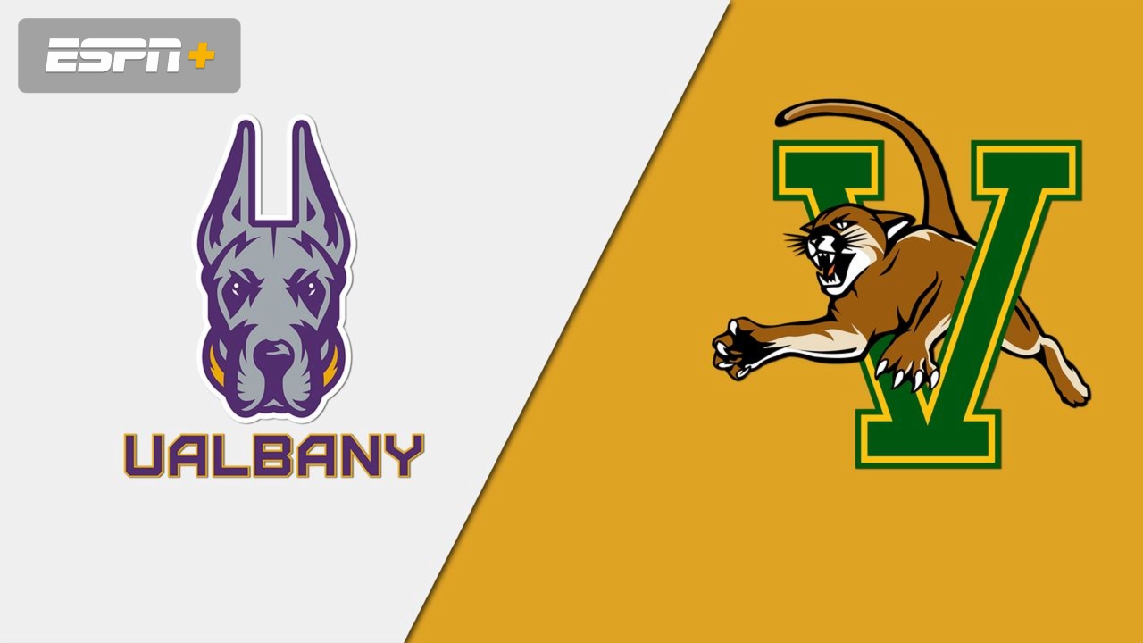 #17 Albany vs. Vermont (M Lacrosse)