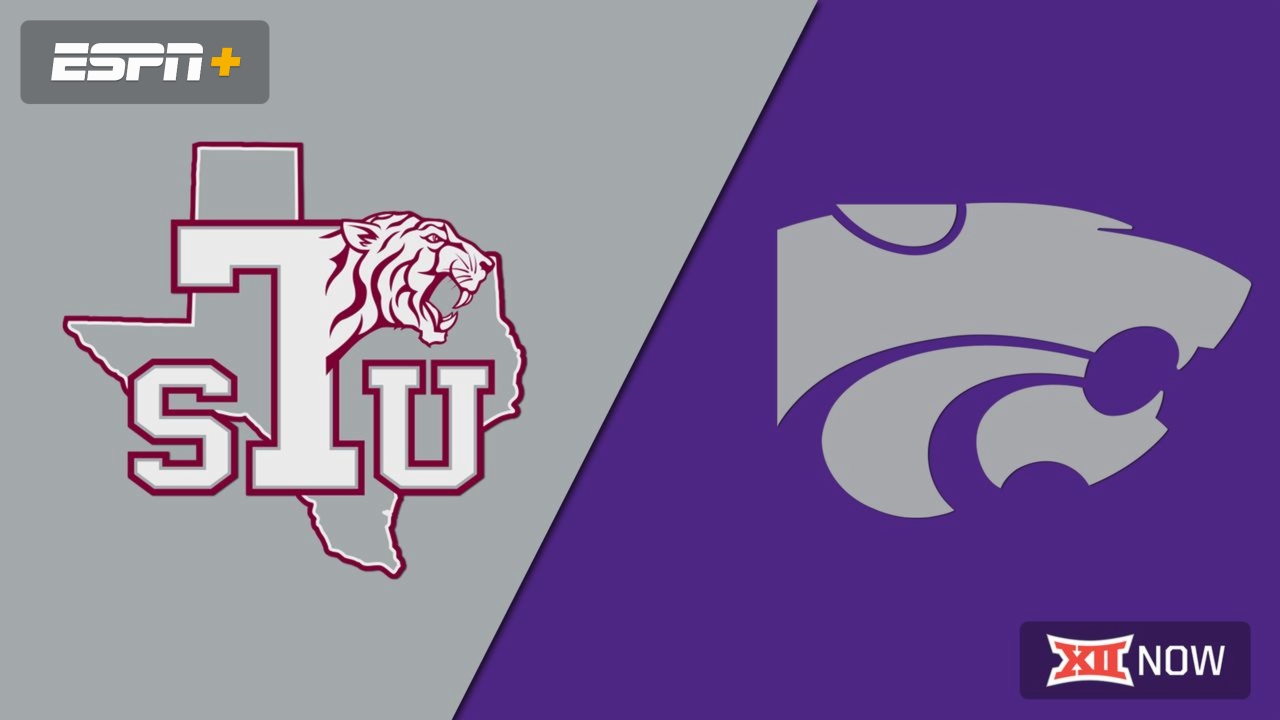 Texas Southern vs. Kansas State (Baseball)