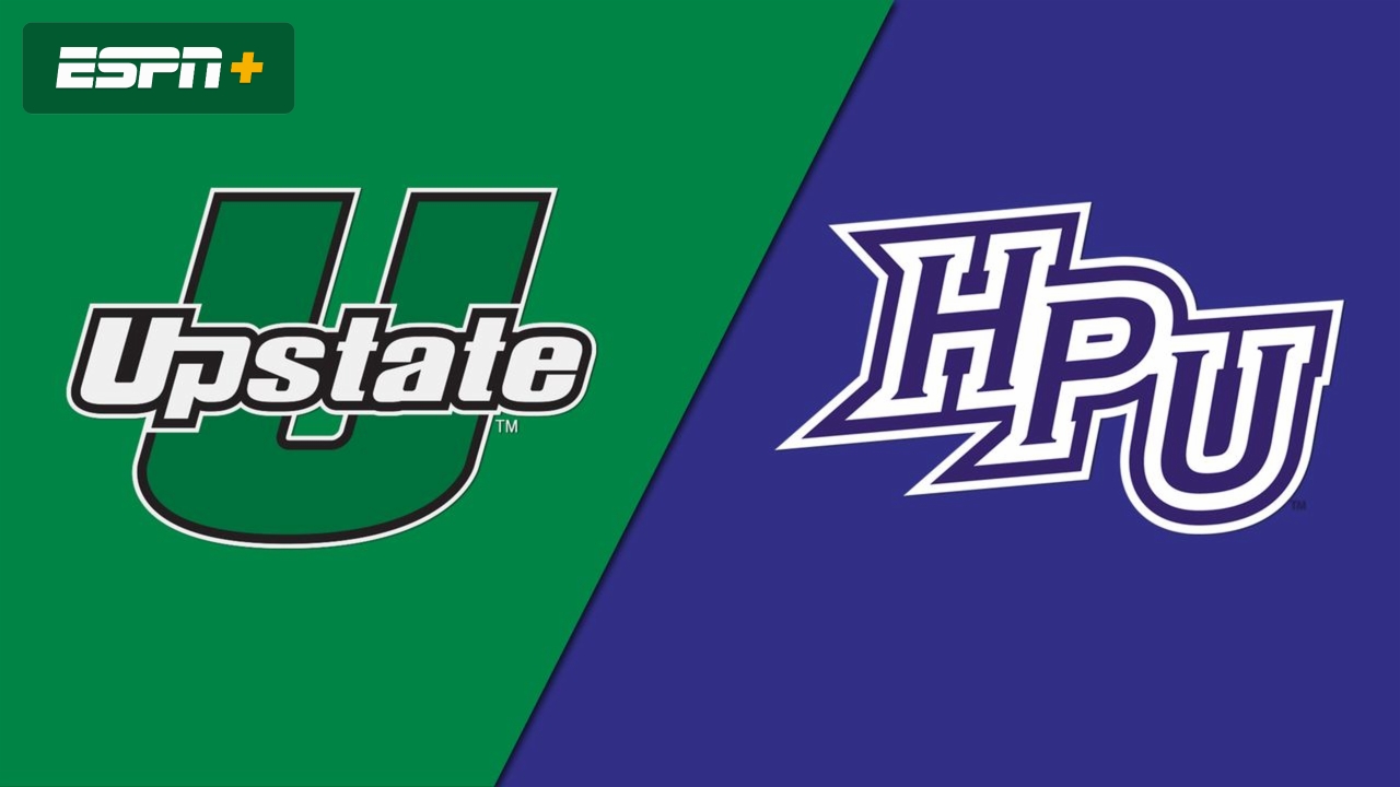 USC Upstate vs. High Point (Baseball)