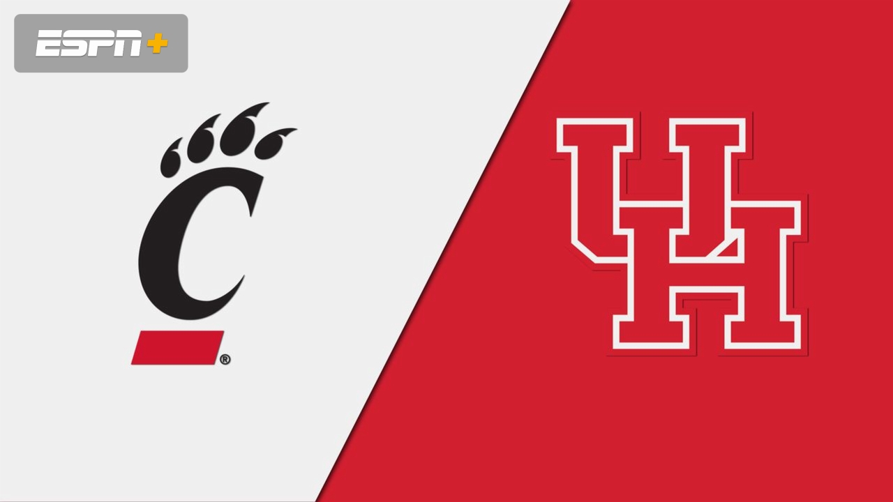 Cincinnati vs. Houston (Baseball)
