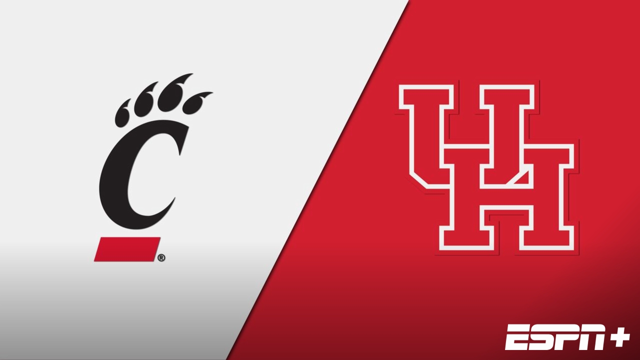 Cincinnati vs. Houston (Baseball)