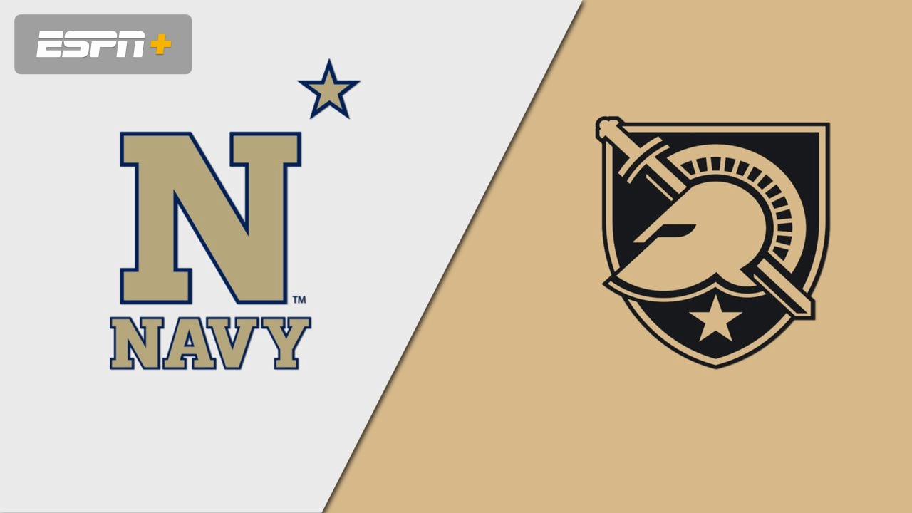 Navy vs. Army (Baseball)