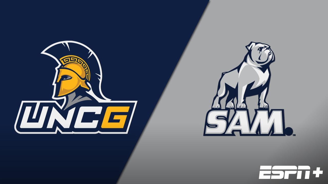 UNC Greensboro vs. Samford (Baseball)