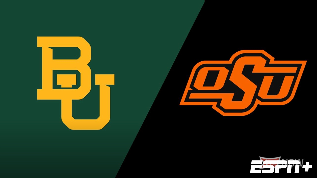 Baylor vs. Oklahoma State (Baseball)