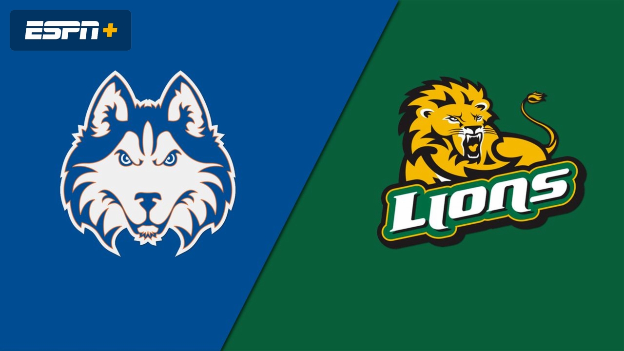 Houston Baptist vs. Southeastern Louisiana (Baseball)