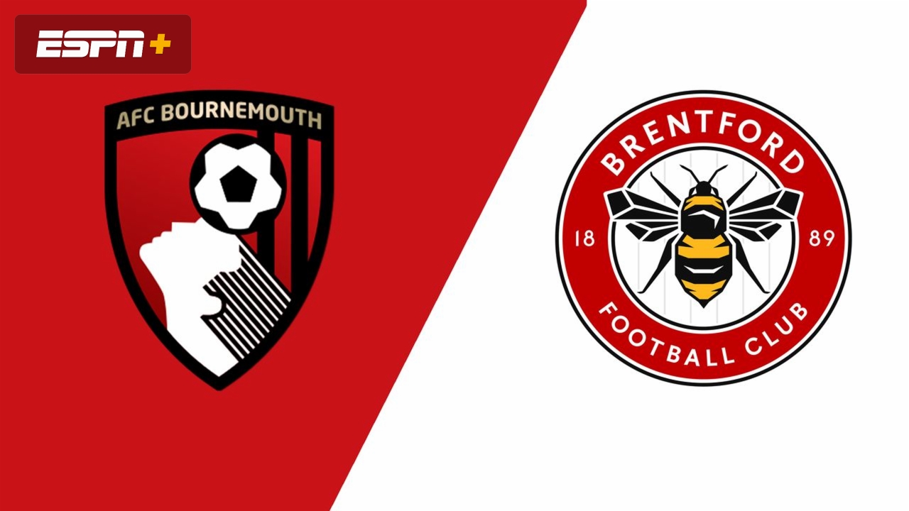 Bournemouth vs. Brentford (Playoff Semi-Final, Leg 1) (English League Championship)