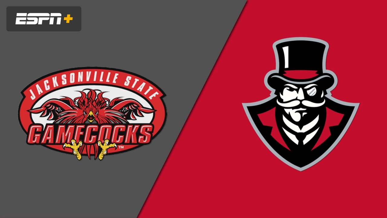 Jacksonville State vs. Austin Peay (Softball)