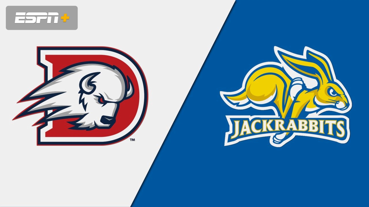 Dixie State vs. South Dakota State (Football)