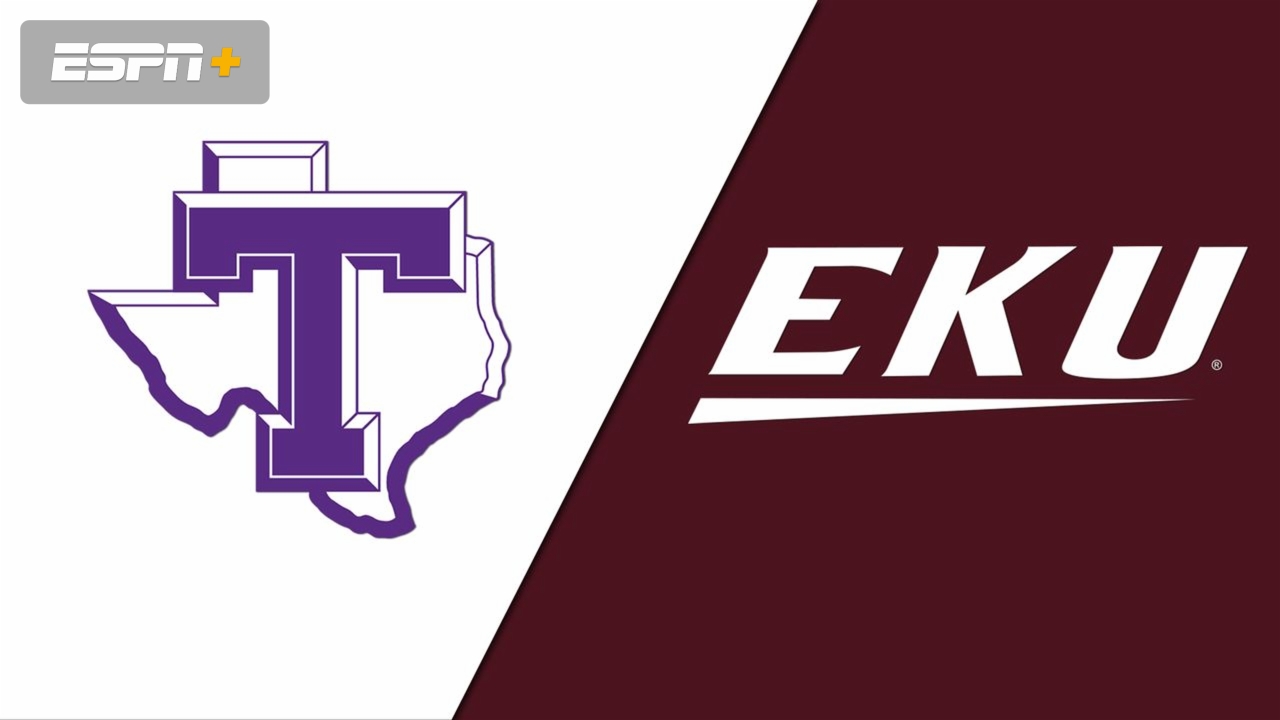 Tarleton vs. Eastern Kentucky (Football)
