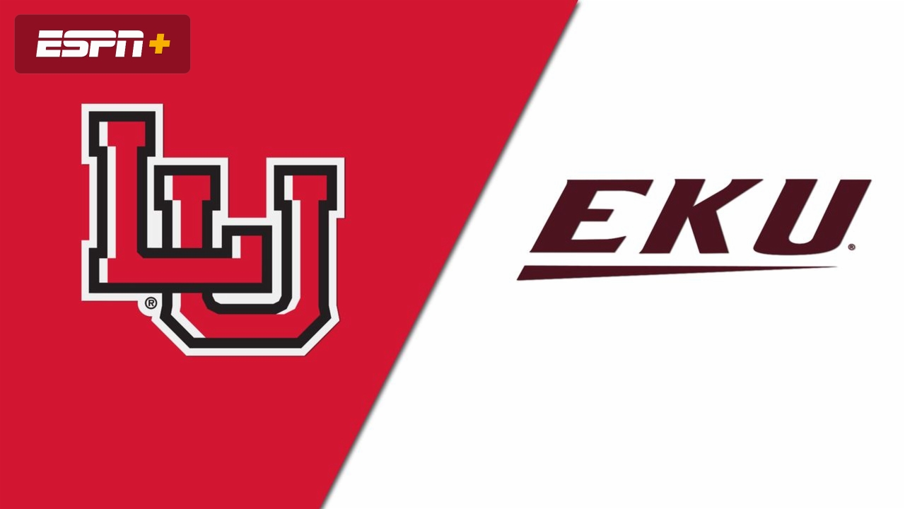Lamar vs. Eastern Kentucky (Football)