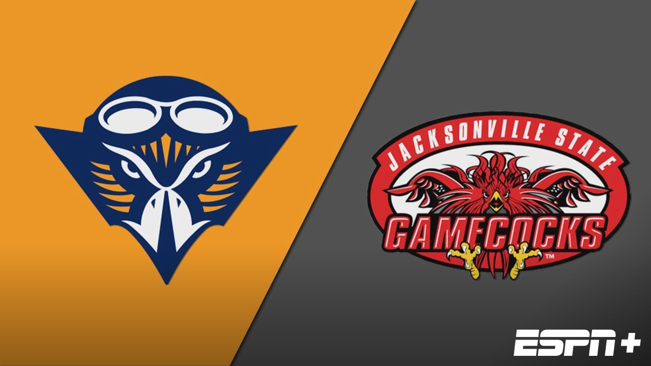 UT Martin vs. Jacksonville State (Football)