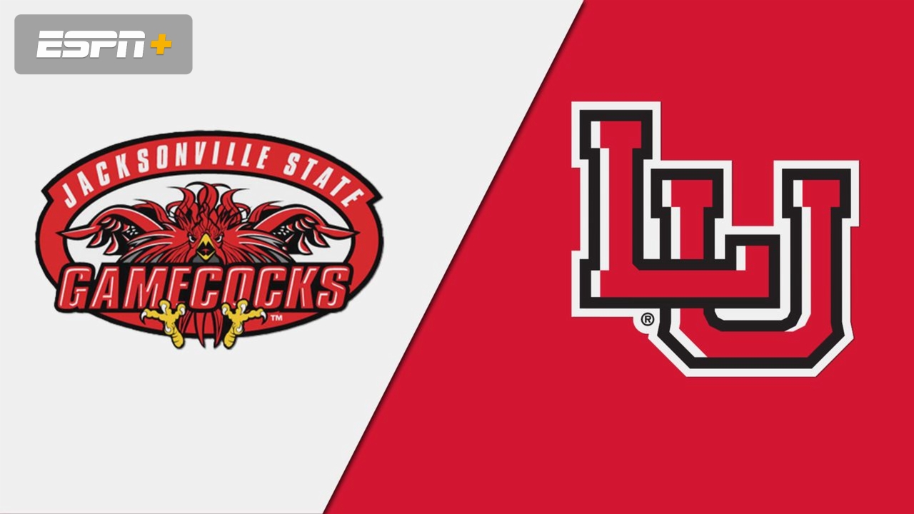 Jacksonville State vs. Lamar (Football)