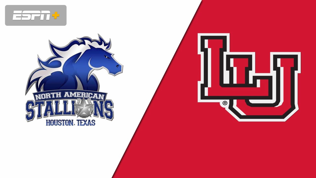 North American vs. Lamar (Football)
