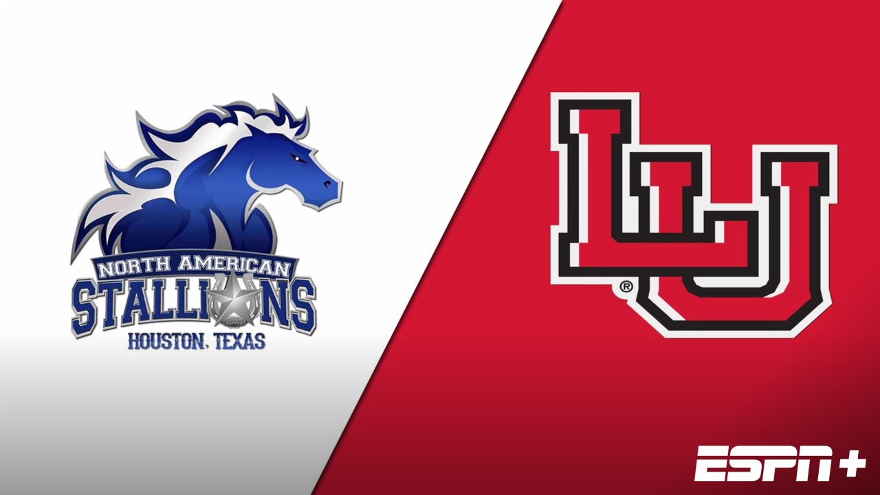 North American vs. Lamar (Football)