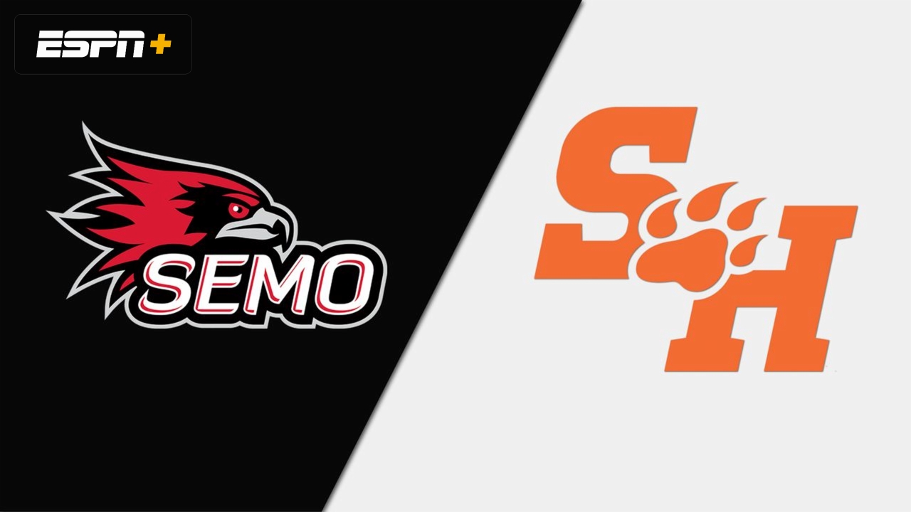 Southeast Missouri State vs. Sam Houston State (Football)