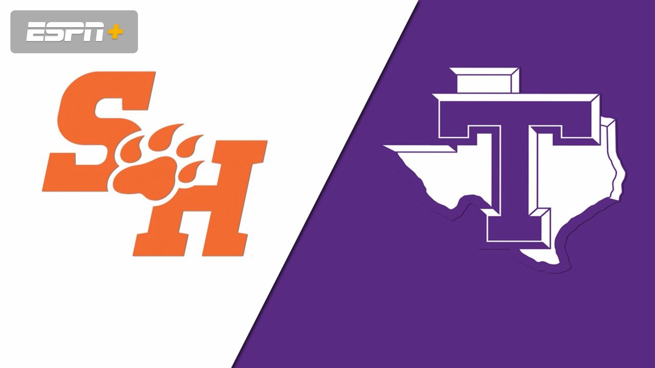 Sam Houston vs. Tarleton State (Football)