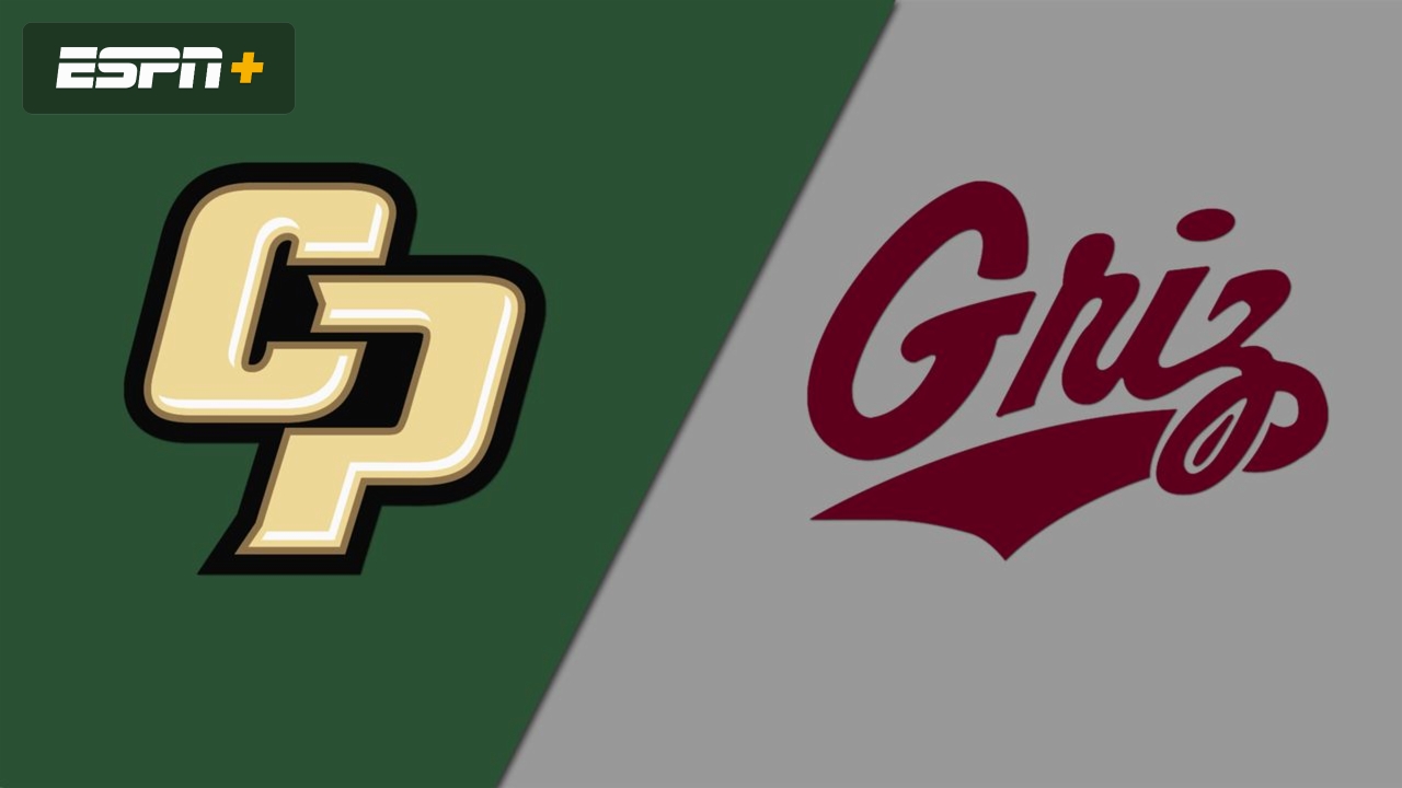 Cal Poly vs. Montana (Football)