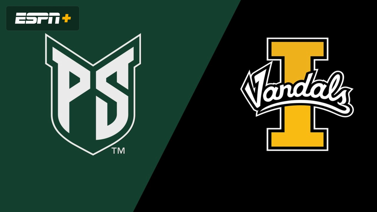 Portland State vs. Idaho (Football)