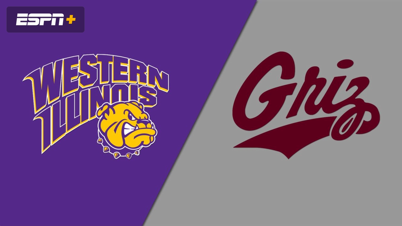 Western Illinois vs. Montana (Football)