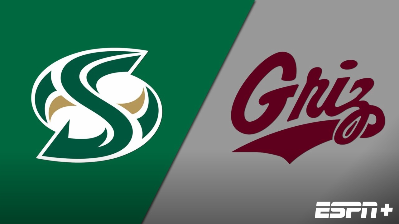 Sacramento State vs. Montana (Football)