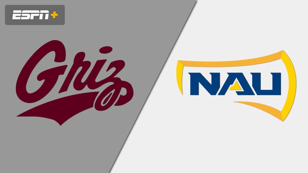 Montana vs. Northern Arizona (Football)