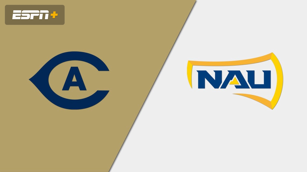 UC Davis vs. Northern Arizona (Football)