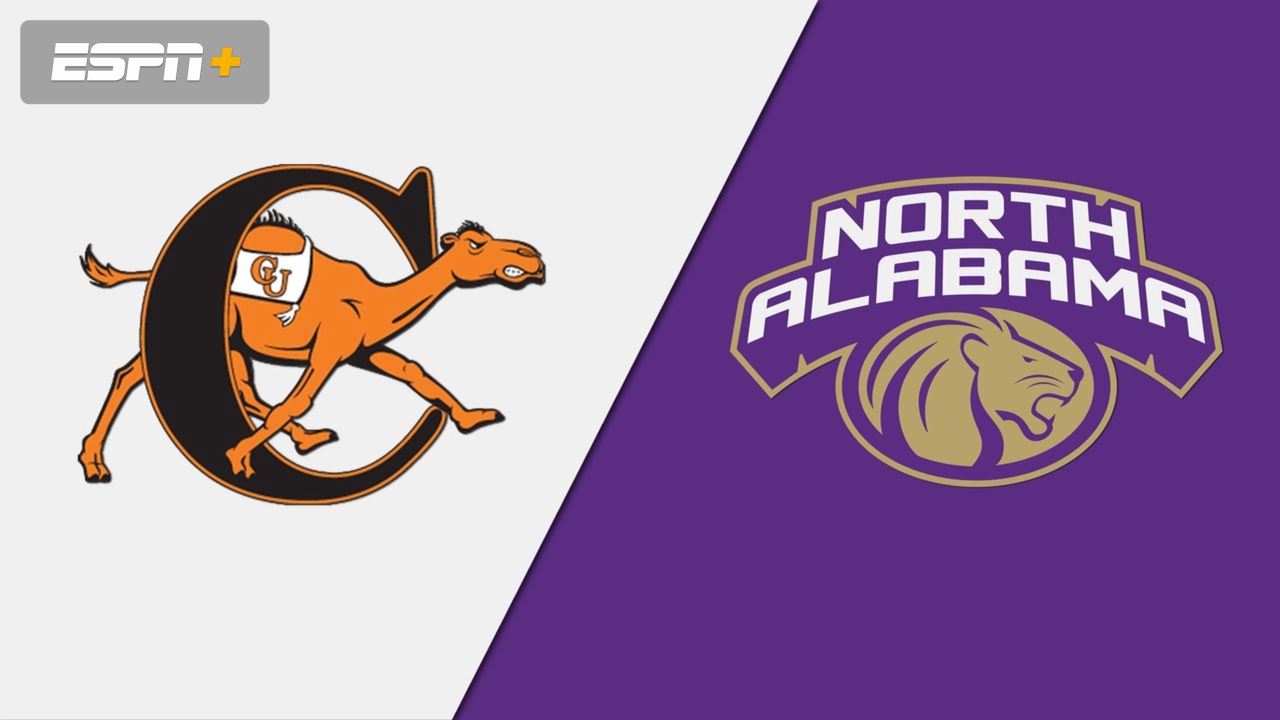 Campbell vs. North Alabama