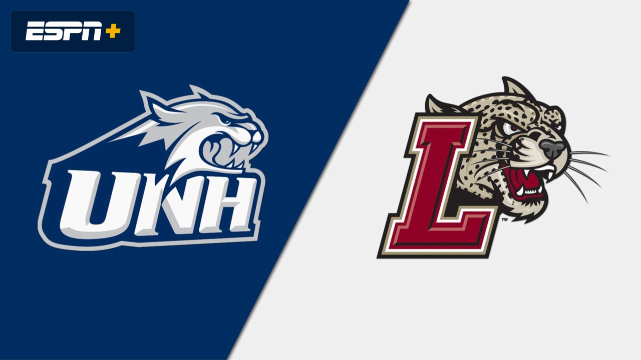 New Hampshire vs. Lafayette