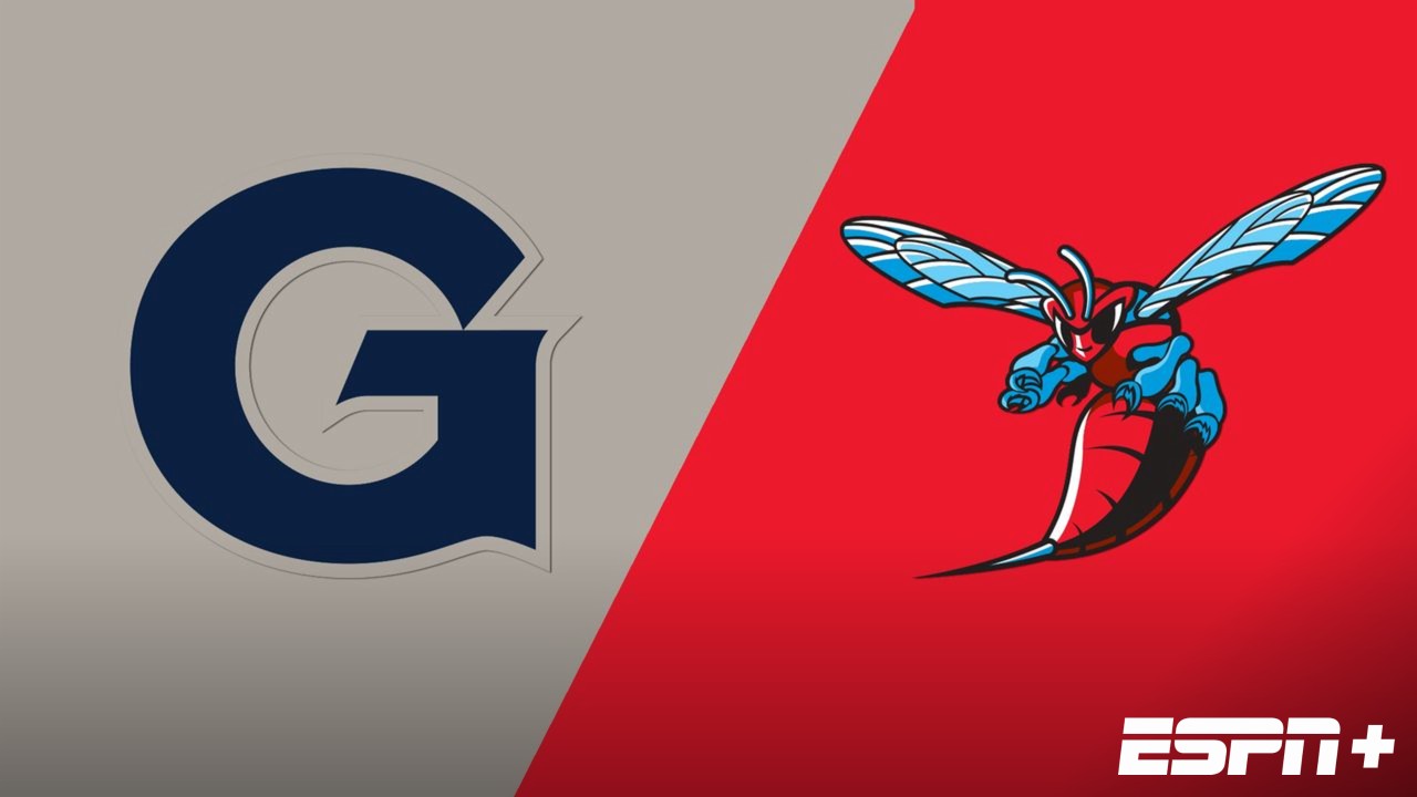 Georgetown vs. Delaware State (Football)